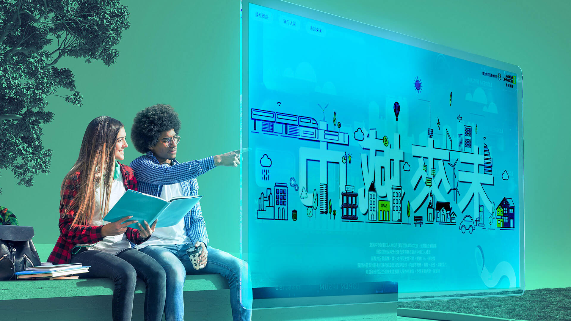 Cities of Future