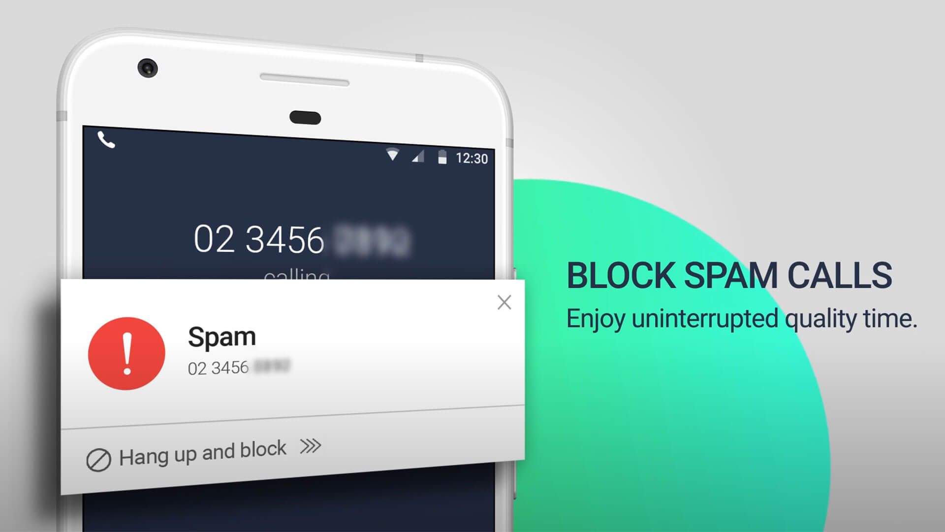 Whoscall App platform
